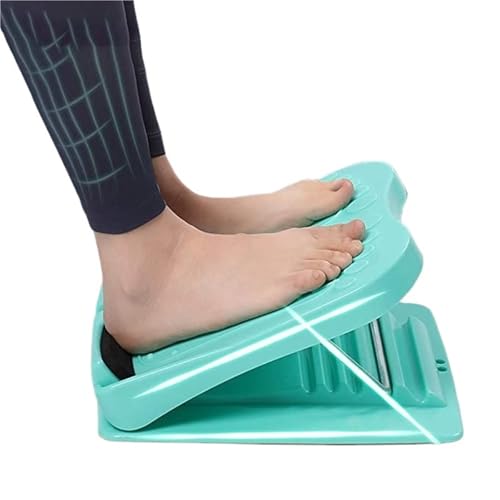 Tabla de Estiramiento de Pantorrillas para Ejercicio miniatura 1