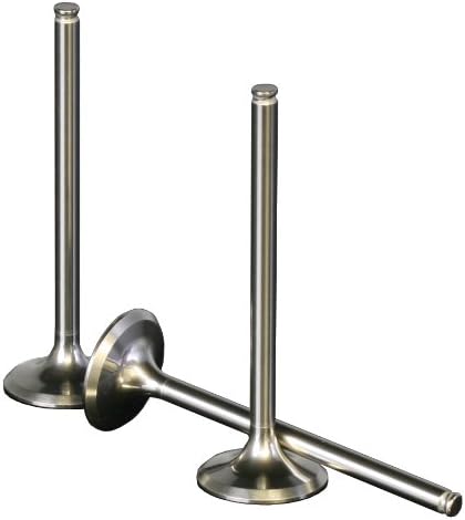 ProX Racing Parts 28.1405-2 Titanium Replacement Intake Valve