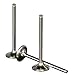 Wiseco VET013 Premium Titanium Exhaust Valve