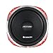 ORION HCCA Series HCCA151SPL Extreme High Performance 15” Competition Grade SPL Car Subwoofer, 20000W Max Power, 5000W RMS, Dual 1-Ohm, 4” Voice Coil- Powerful Black Coil for Cars, Trucks, Jeeps