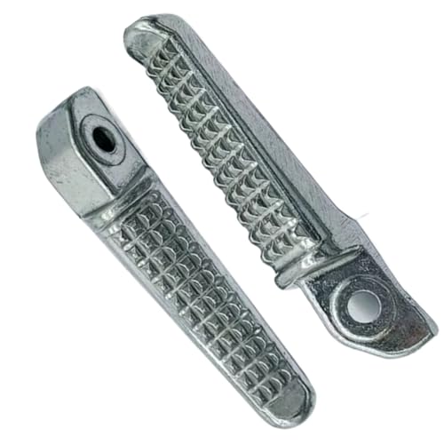�t�b�g�y�O�A�y�_�� Compatible With CB-1 CB400F 1989-1991 For NTV650 1988-1997 For CB1300F SC40 1998-2002 �I�[�g�o�C�㕔����ȃt�b�g���X�g�y�_���ƌ݊�������