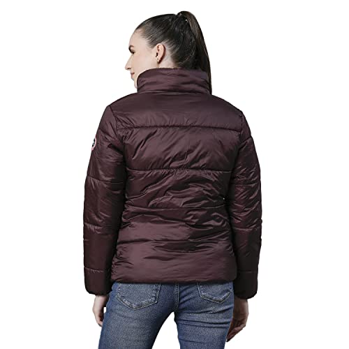 Image of Mode By Red Tape Women Padded Jacket