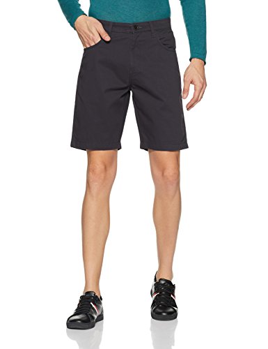 Amazon Brand – Symbol Men Shorts