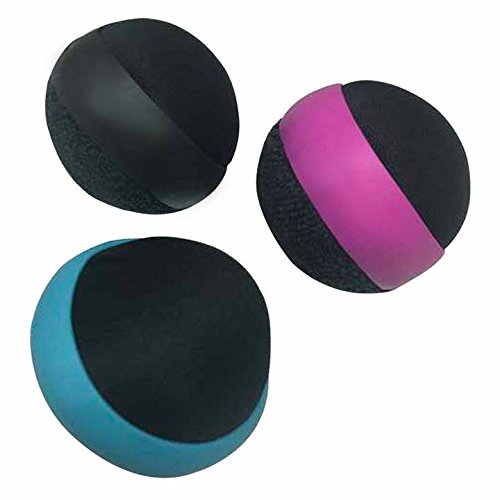 Awesome Screen TF Cleaning Ball, Dual Action Microfiber Cloth, For Touch Screen Smart Phones/Tablets/Laptops thumb #5