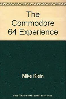 Paperback Commodore Experience Book