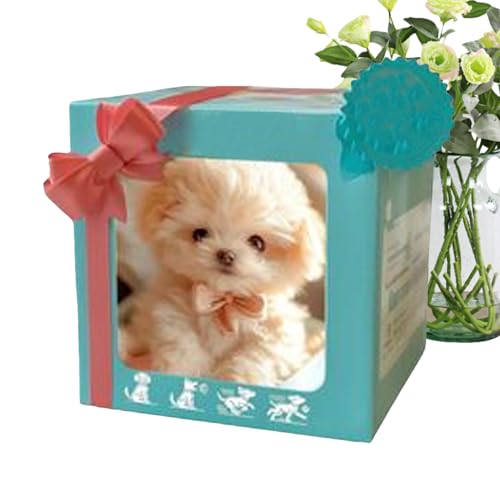 Juguete electrónico para perros | Funciona con pilas calmante - Juguete eléctrico para perros con cola que revuelva,Para adolescentes adultos niños niñas salón dormitorio viaje apartamento Juguete electrónico para perros | Funciona con pilas calmante - Juguete eléctrico para perros con cola que revuelva,Para adolescentes adultos niños niñas salón dormitorio viaje apartamento