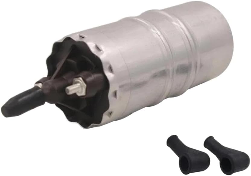 Fuel Pump 12V 52mm Compatible With K K75 K100 K1100 K1 Motorcycles 83-97 Replacement For 907 851 888 16121461576 16121460452 058046 TP513 0580463999