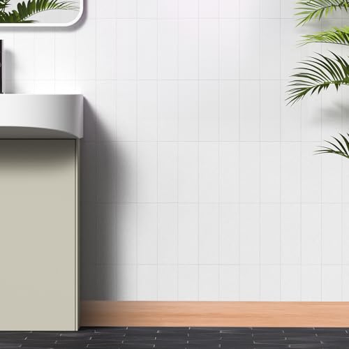 Cinta adhesiva para muebles de veta de madera autoadhesiva e impermeable de 10 metros 6