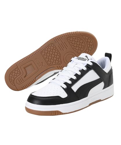 Image of Puma Unisex Rebound Layup Lo SL Sneaker