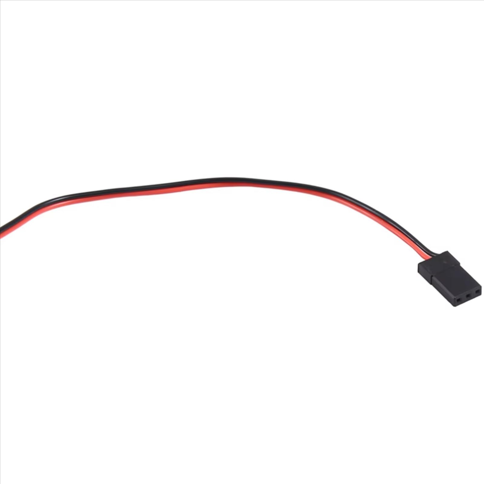 Luces Actualización RC para 1/10 Sistema De Interruptores De Control De Luz De Lámpara Encendido/Apagado 3 Canales Modelo De Coche RC Acceso A Piezas 2 Unidades