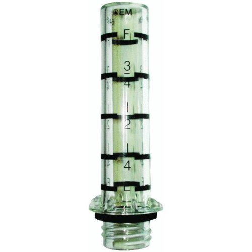 Best Oil Tank Gauge