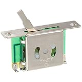 SCUD ALPHA(アルファ) レバースイッチ 5way ビス付き ALP-5W