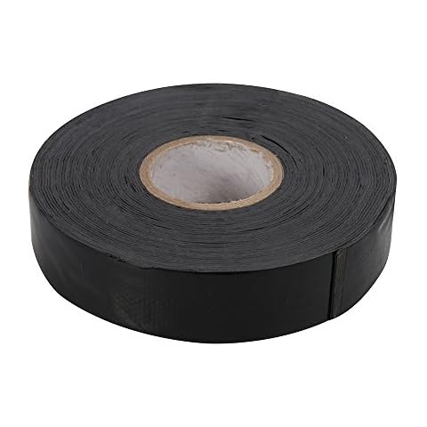 Fixman Self-Amalgamating Repair Tape / Magic Tape Non-Tacky 25mm x 10m (193082) Cover