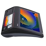 [Terminal de point de vente haute performance] Ce terminal de point de vente est alimenté par un processeur cortex-a55 quadricœur rk3568 64 bits fonctionnant jusqu'à 2,0 GHz, garantissant un fonctionnement fluide même pendant les heures de pointe.avec 4 Go de RAM et 64 Go de ROM, il gère plusieurs tâches sans effort, ce qui le rend parfait pour les magasins de détail, les restaurants et les cafés très fréquentés.