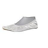 Marke: Beck Beck Basic Gymnastikschuhe, Silber (Silber 15), 28 EU