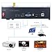 RegiisJoy 30000 in 1 Pandoras Box 70S Arcade Game Console Retro Game Machine for PC & Projector & TV, 2-4 Players,3D Games, Search/Hide/Save/Load/Pause Games
