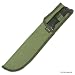 5ive Star Gear 12" Machete Sheath, Olive Drab
