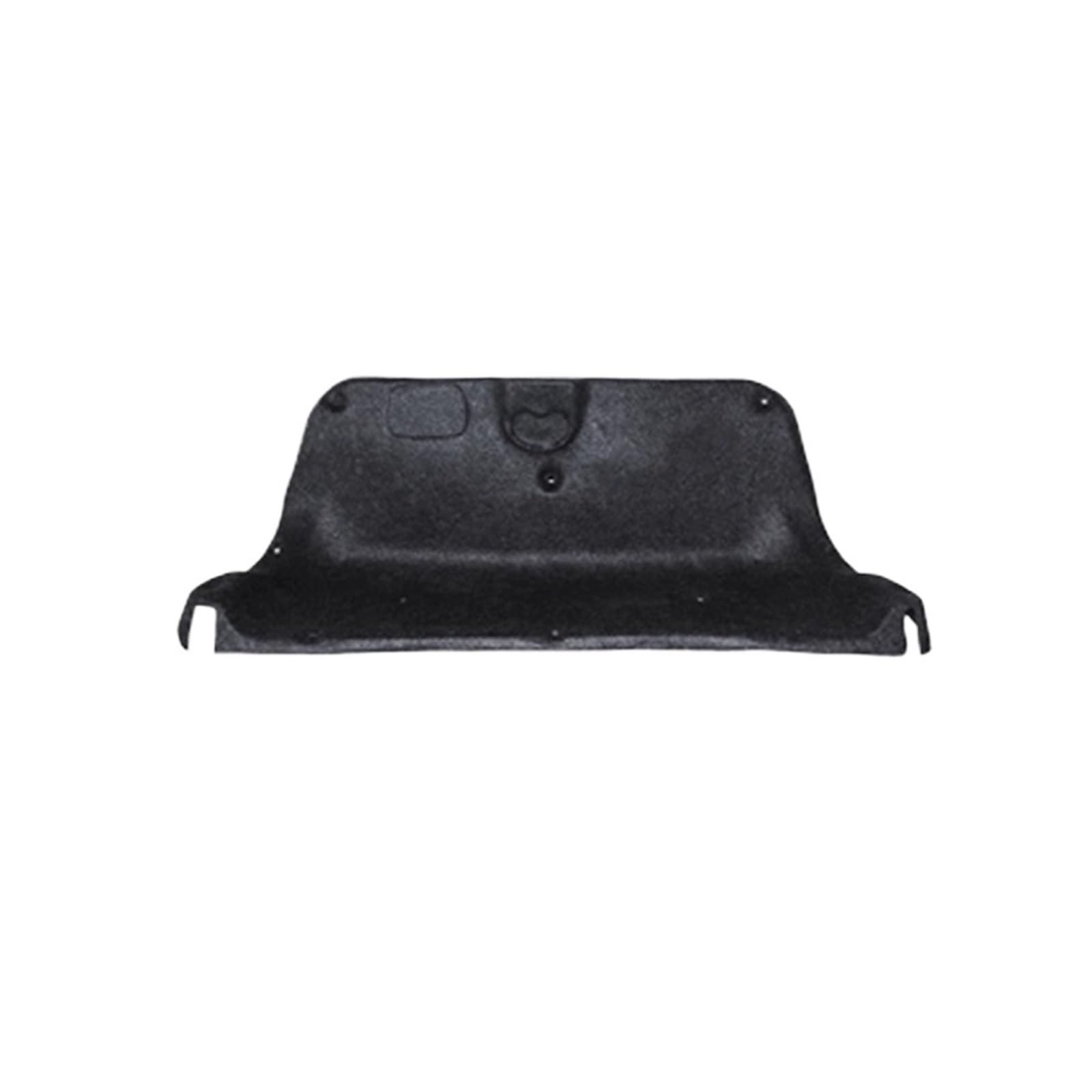 FrontHood Engine Mat Pad Cover for Kia for Cerato for Sephia for Spectra 2004~2009 Insulation Liner Cotton Pad Soundproof Trunk Heat Mat(Trunk Cover)