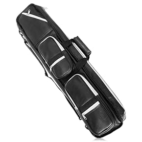 Hammer ビリヤード　キューケース ビリヤードキューケース - Amazon.co.jp