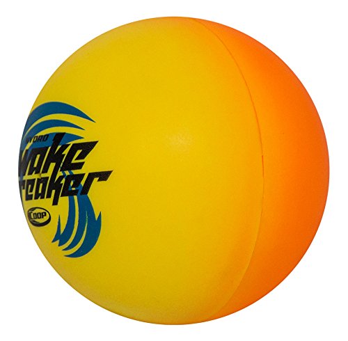 COOP Hydro Wake Breaker, Yellow/Orange