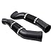 ApplianPar Front Left and Right Side Air Intake Hose Pipe Tube Kit for Mercedes-Benz CL500 S430 S500