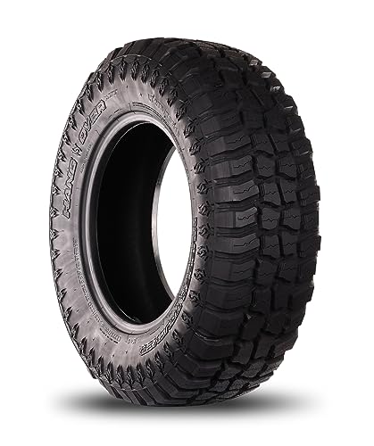 Mudder Trucker 275/70R18 M/T