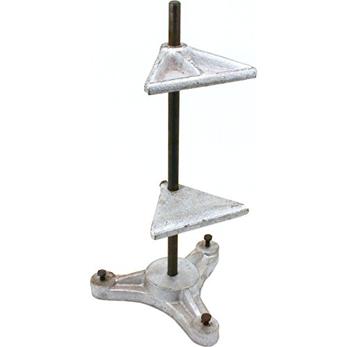 FindingKing Clock Movement Holder