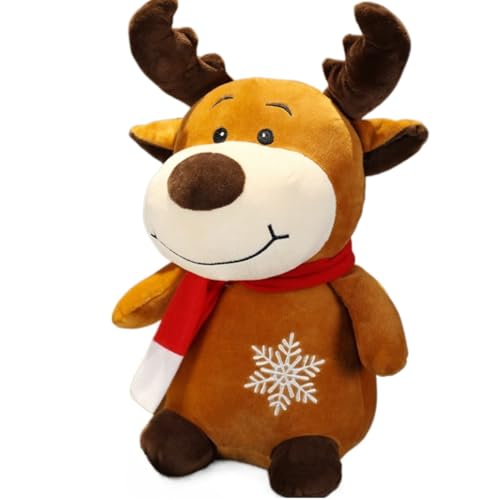 EnergyLion NGCeBuȃNX}X̂ʂ T^N[X giJC Ⴞ ΂̐l` Mtg 킢 ӂӂ K _炩 ɗD ƉȎɓKĂ܂ (40 cm,GN)