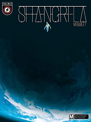 Shangri-La #3 (English Edition)