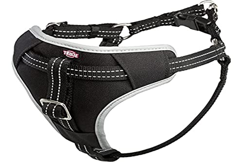 Trixie Geschirr, M, 50 – 65 cm/20 mm
