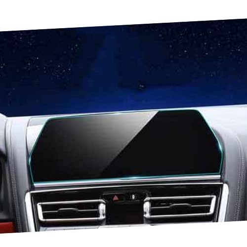 Film de navigation pour BMW Série 8 G14 G15 G16 Protégez votre écran en voyage
