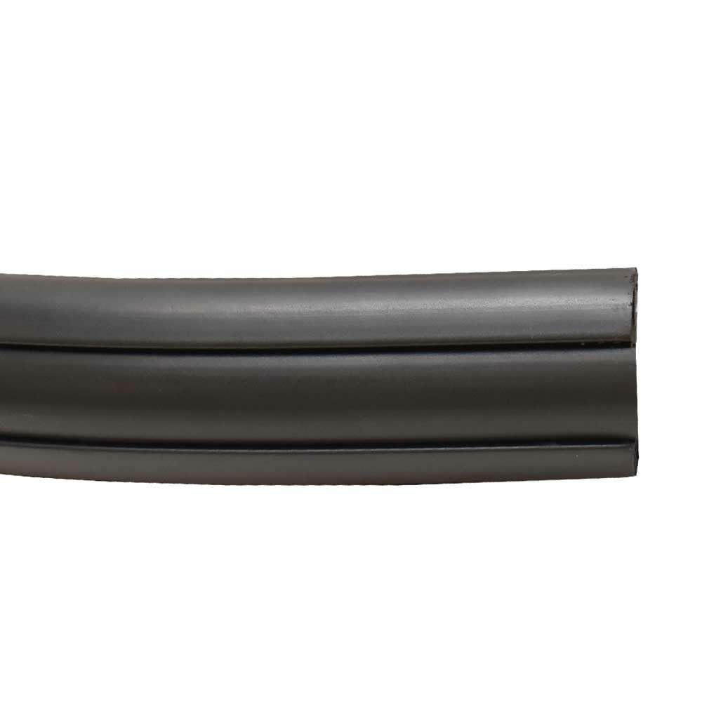 Amazon.com: Taco Boat Rub Rail NS-V11-9960BKA45D | SuproFlex