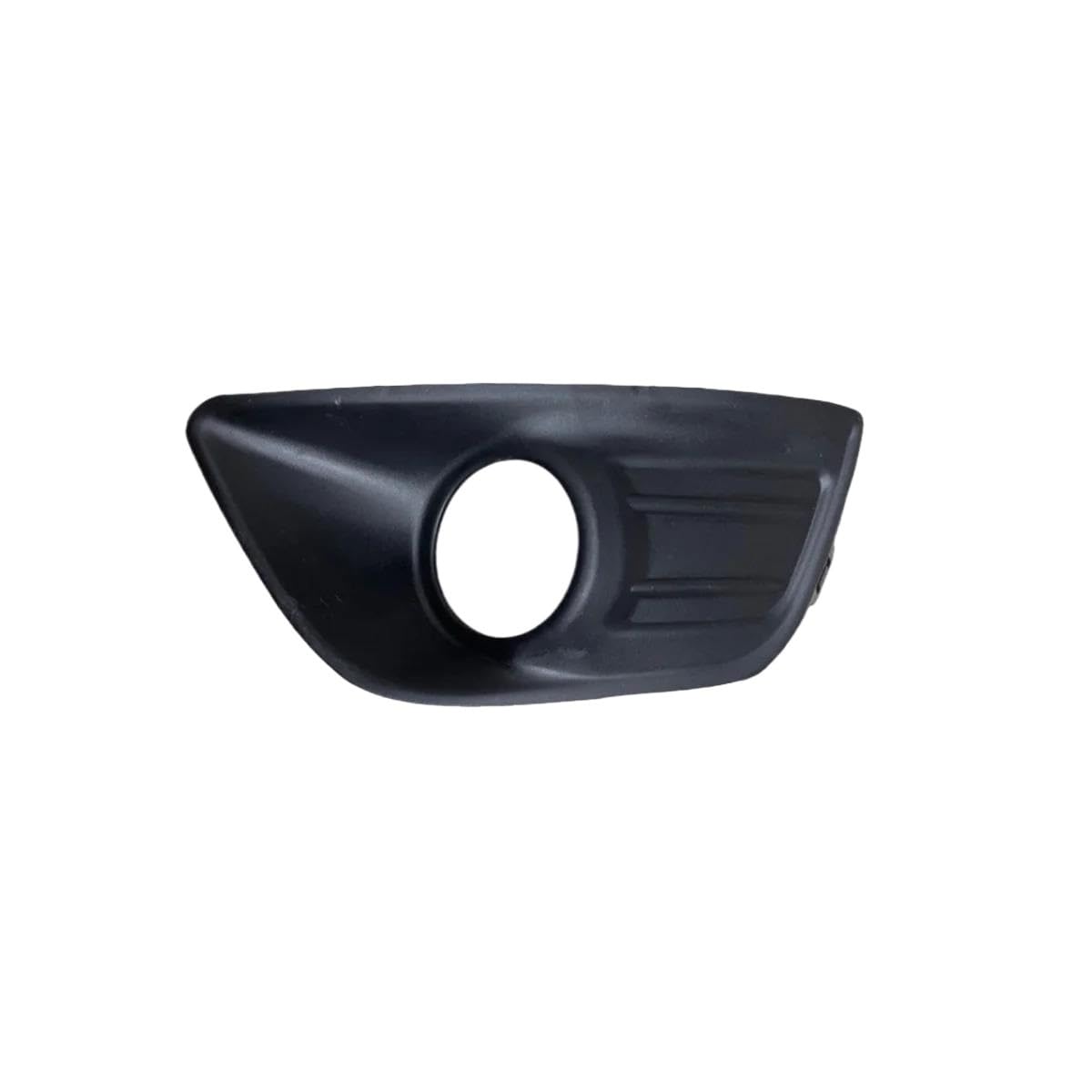Para Citroen C4 2008-2012 Reemplazo De La Cubierta De La Carcasa De La Luz Antiniebla del Parachoques Delantero del Automóvil 1 Par Rejilla Luz Antiniebla