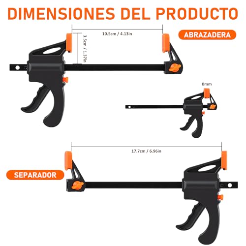 La mejor comparación de Sargentos en G los preferidos por los clientes. 18 Imagen adicional