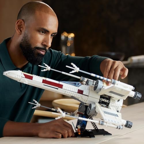 Image of LEGO Star Wars X-Wing Starfighter 75355