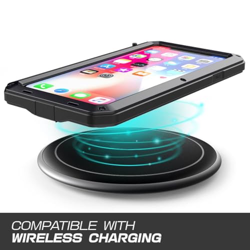 Coque Samsung S20 Ultra aluminium silicone pour les déplacements - 5