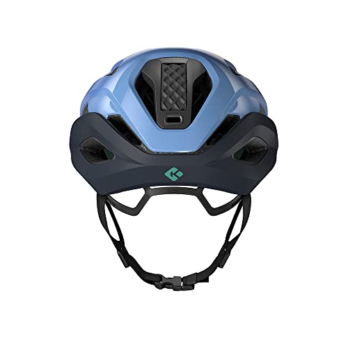 Casco LAZER Strada KC Light BE MD con ventilación interna 3
