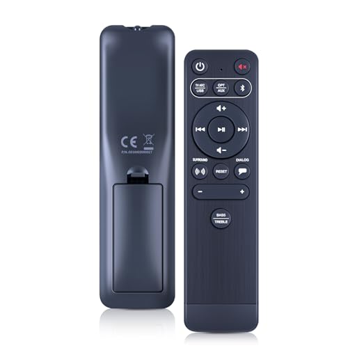 Télécommande de rechange Creative Stage V2 pour soirée cinéma