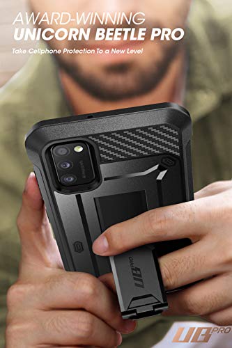 SUPCASE Unicorn Beetle Pro Series - Custodia a