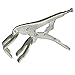 Welding Clamp Finger Type Quick Release Locking Holder Clasp 9