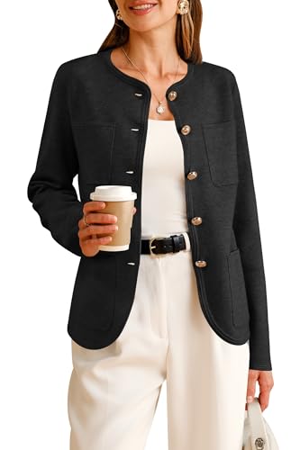 Blazer en laine mélangée Arach&Cloz idéal pour vos journées de bureau
