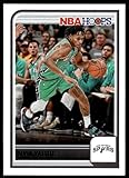 2023-24 PANINI HOOPS #177 DEVIN VASSELL SAN ANTONIO SPURS BASKETBALL OFFICIAL TRADING CARD OF NBA