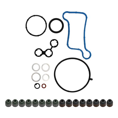 Image of IRONTEK FGS1095 Cylinder Head Gaskets Set Kit fit for Hyundai 2012-2016 Accent /Veloster, for Kia 2012-2016 Rio /Soul #HGS534