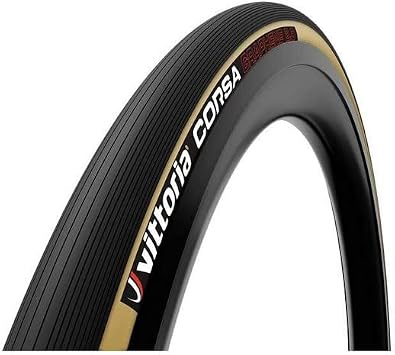 Vittoria Corsa G2.0 Tubular Tire