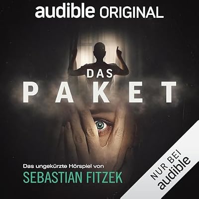 Das Paket - Das Hörspiel