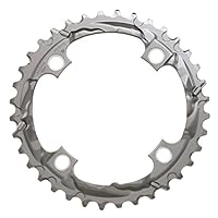 Algopix Similar Product 11 - SHIMANO SLX FCM660 Size 22