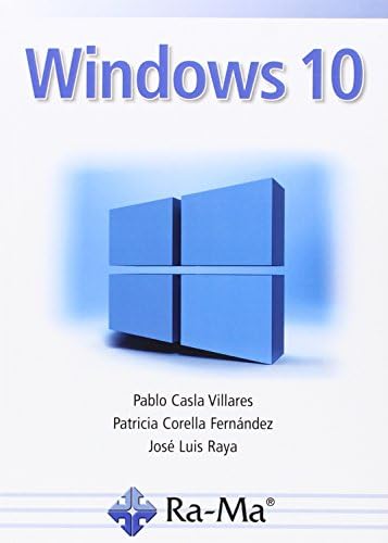 Windows 10 (INFORMATICA GENERAL)