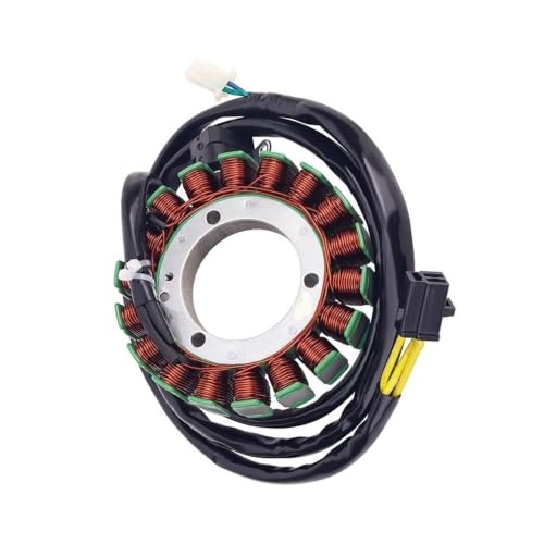 Bobina de estator para Suzuki LS650 Savage y modelos LS400 3