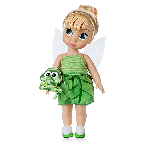 Disney Animators' Collection Tinker Bell Doll - 16 inch Disney Animators' Collection Tinker Bell Doll - 16 inch