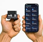 Innova 1000 V2 OBD2 Bluetooth Scanner - For Android & iPhone Car Scanner